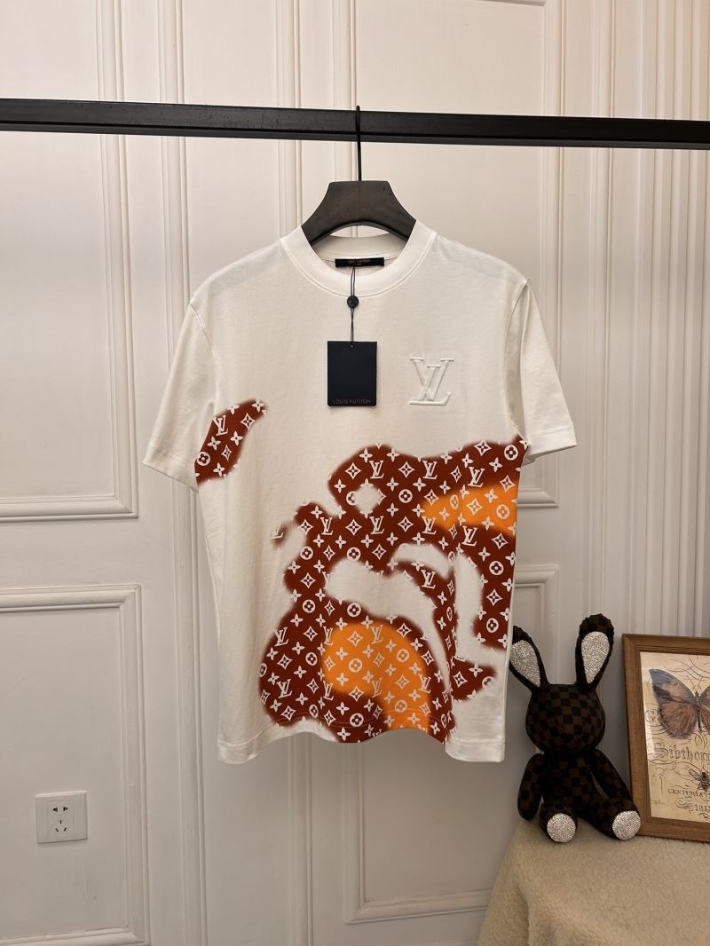 Louis Vuitton T-Shirts